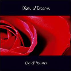 Diary Of Dreams : End of Flowers